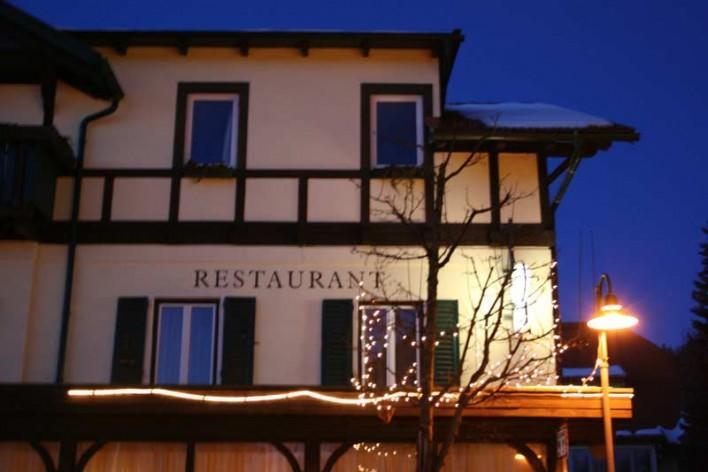 Krumpendorferhof Luaran gambar