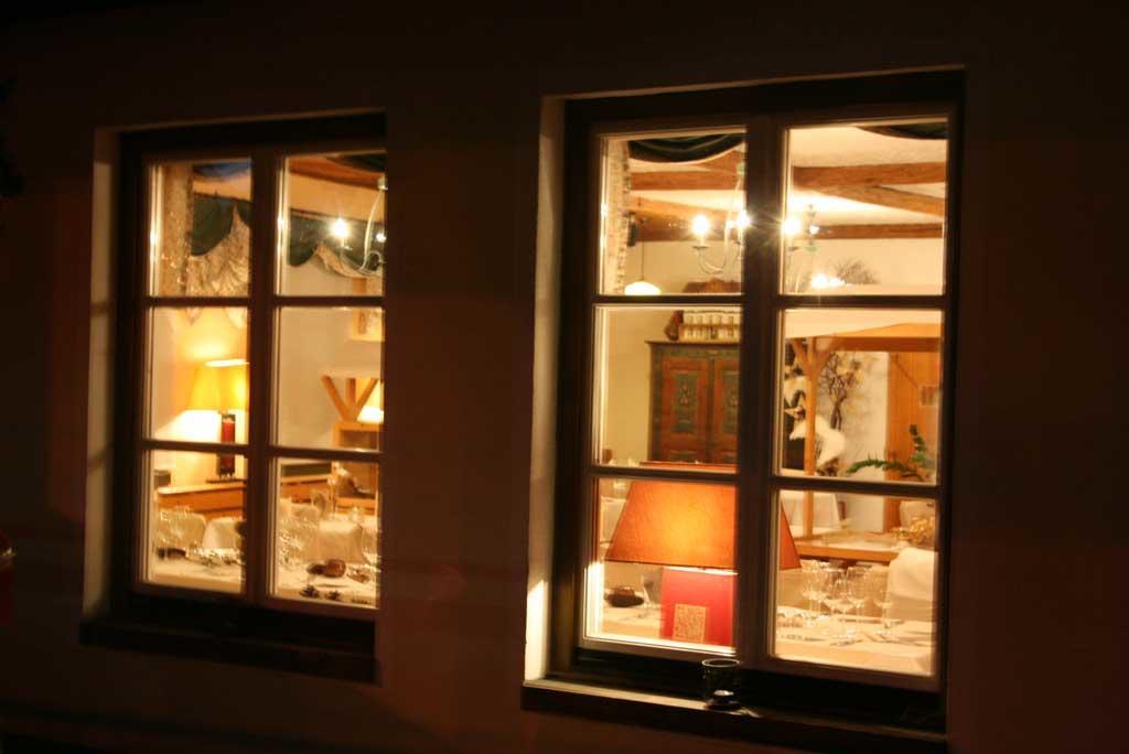 Krumpendorferhof Luaran gambar