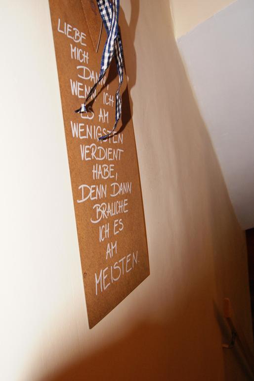 Krumpendorferhof Luaran gambar