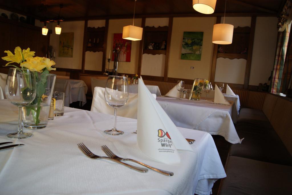 Krumpendorferhof Luaran gambar