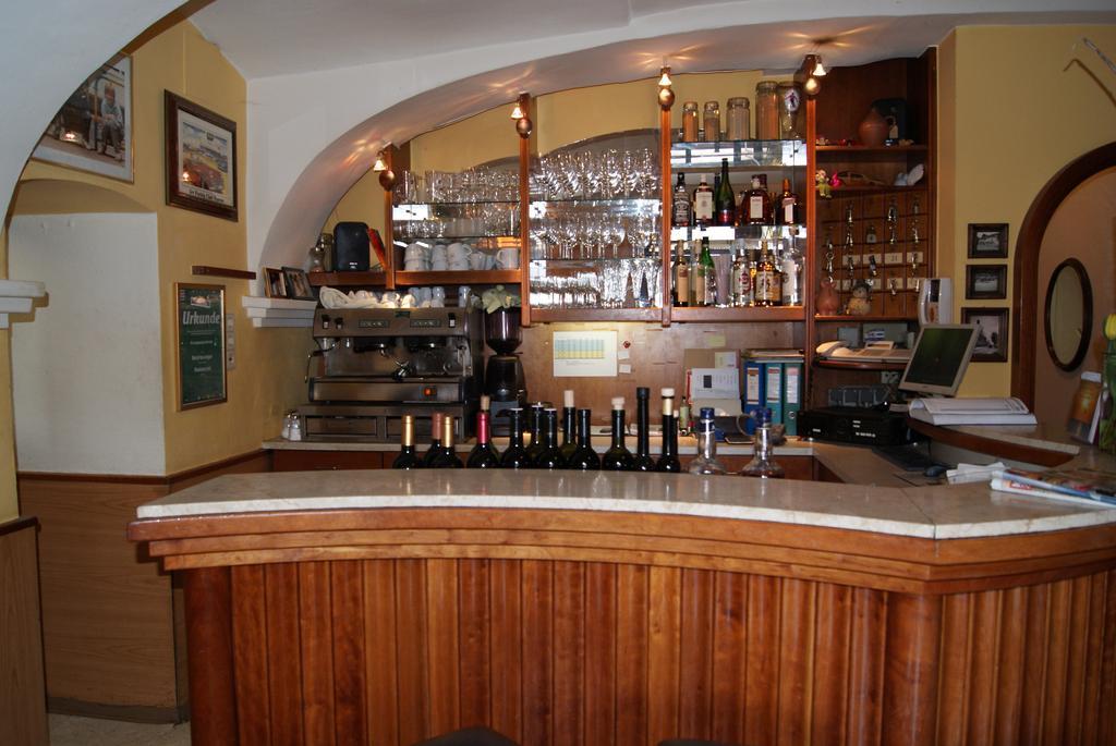Krumpendorferhof Luaran gambar