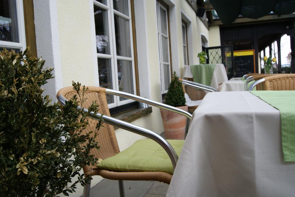 Krumpendorferhof Luaran gambar