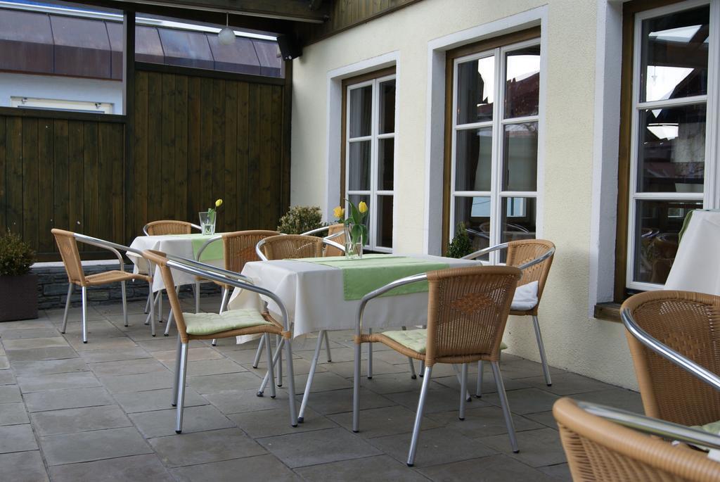 Krumpendorferhof Luaran gambar
